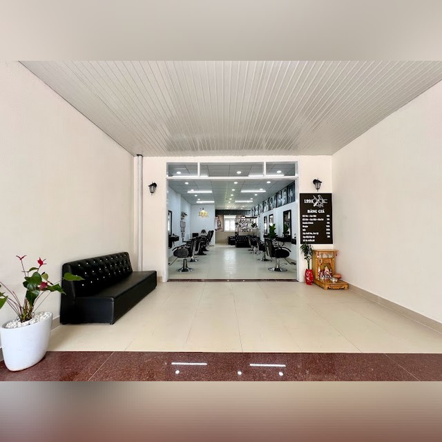 1994 Hair Salon – Tiệm cắt tóc chuyên nghiệp dành cho phái nam