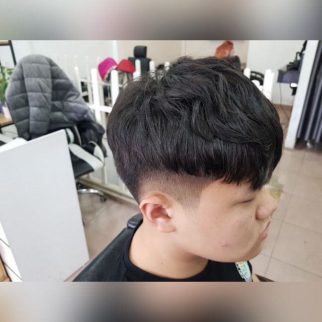 1994 Hair Salon Da Lat 2