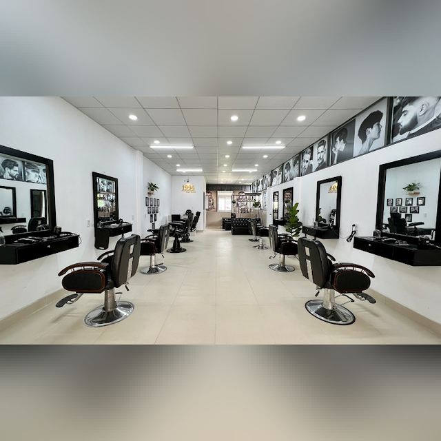 1994 Hair Salon Da Lat 2