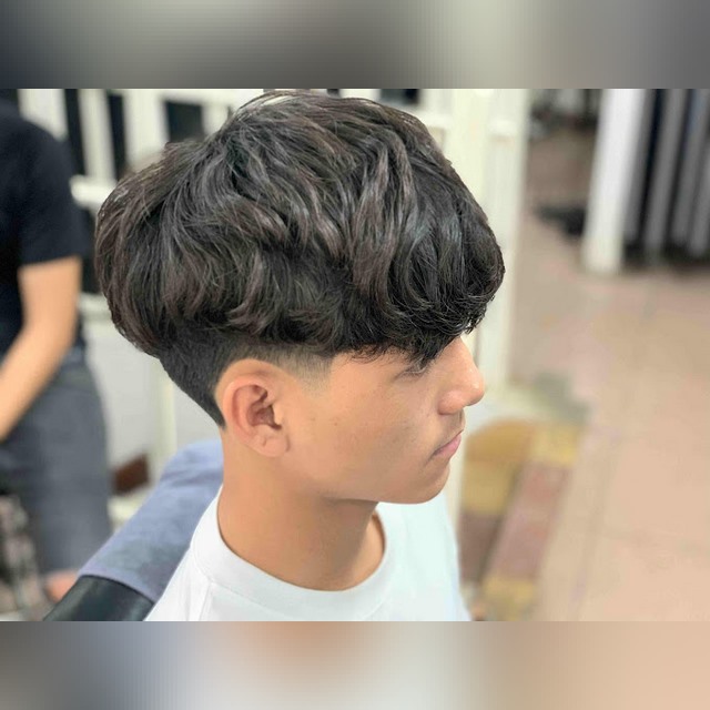1994 Hair Salon Da Lat 4