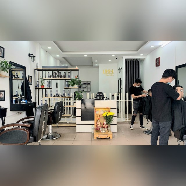 1994 Hair Salon Da Lat 5