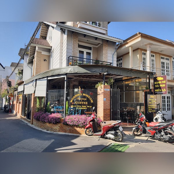 BÁNH MÌ XÍU MẠI VÂN
