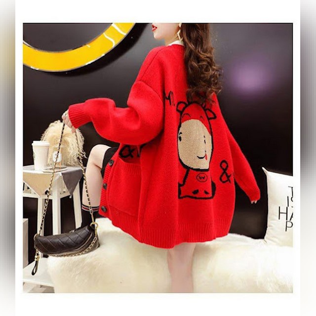 Shop Thời Trang Len Rosy