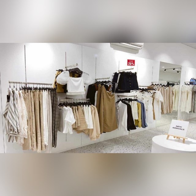 Shop Áo Len Hải - áo len đẹp Đà Lạt