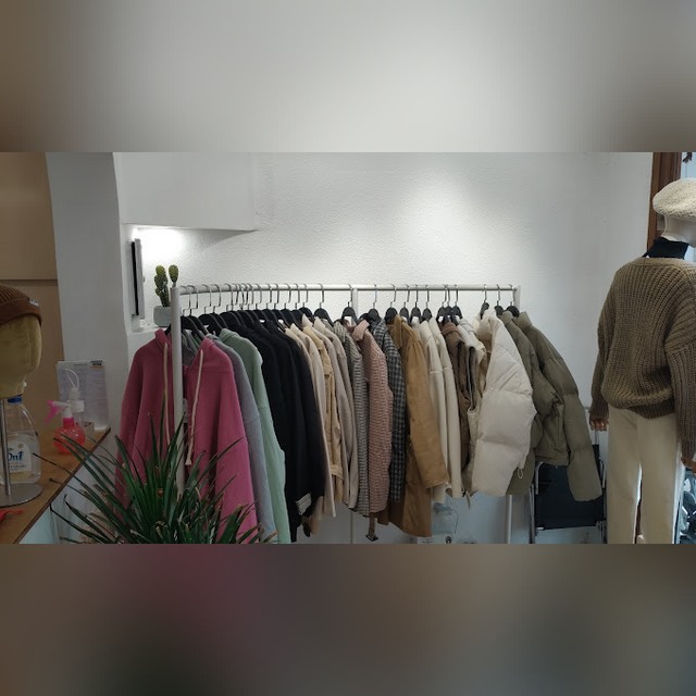 Đồ len Bà Trúc rẻ nhất Đà Lạt