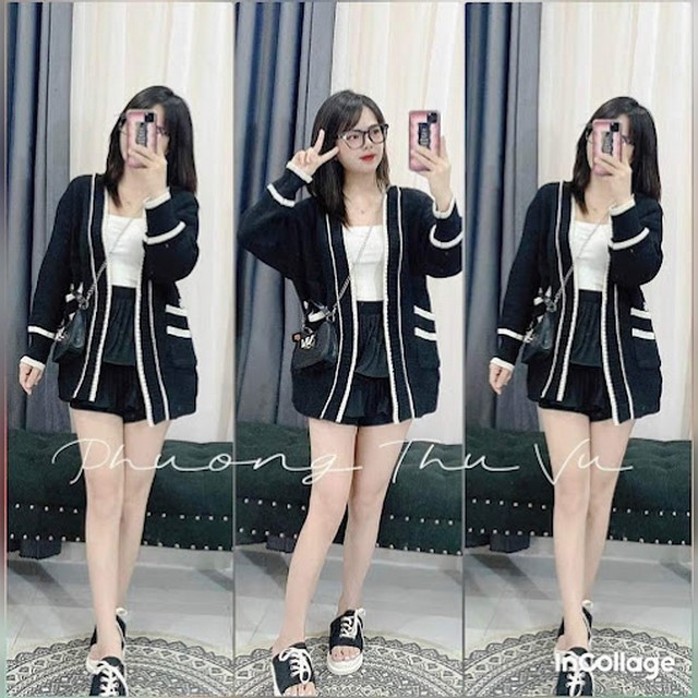 Nguyen Thanh Shop - Shop chuyên đồ Len Đà Lạt