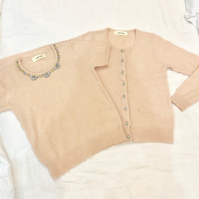 Shop áo len Bảo Trâm
