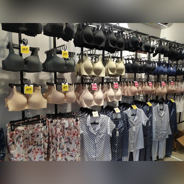 Shop iBasic Việt Nam – Cửa hàng đồ lót Đà Lạt chất lượng