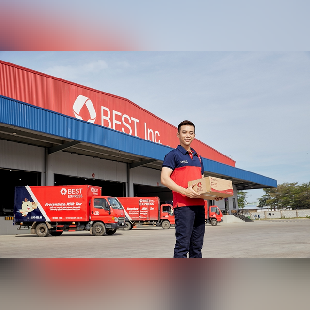 Dịch vụ chuyển phát nhanh Đà Lạt BEST Express