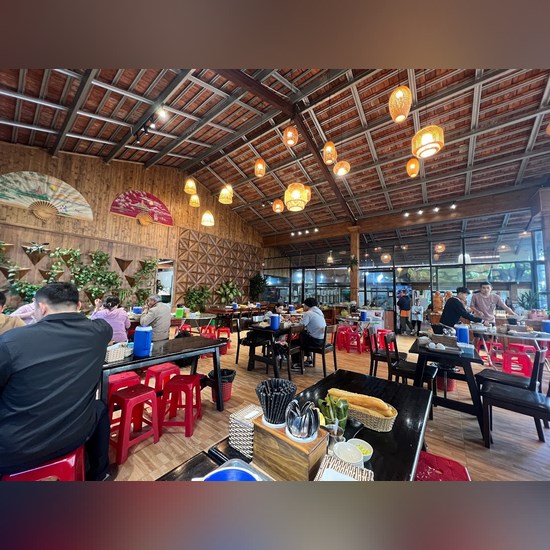 Bún Bò Huế Thiên Trang 2 - Món ăn sáng ngon ở Đà Lạt