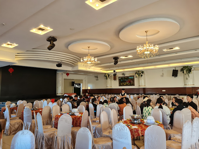 Nha hang tiec cuoi Tam Dac