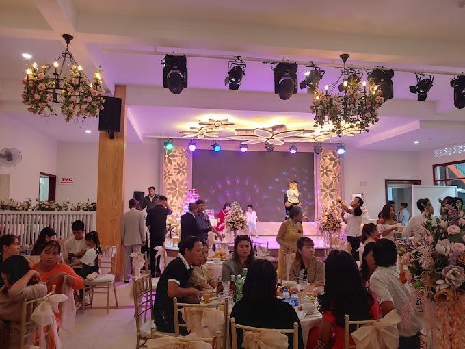 Nha hang tiec cuoi Thanh Xuan 2