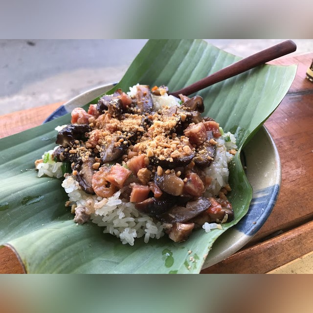Top 15 địa chỉ tiệm Xôi ngon nhất Đà Lạt - đừng bỏ lỡ 25 Tiệm MỘT GÓI XÔI - quán xôi phong cách tại Đà Lạt