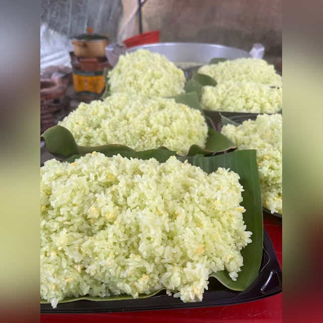 Top 15 địa chỉ tiệm Xôi ngon nhất Đà Lạt - đừng bỏ lỡ 29 Xôi Trang kế 22 Phù Đổng