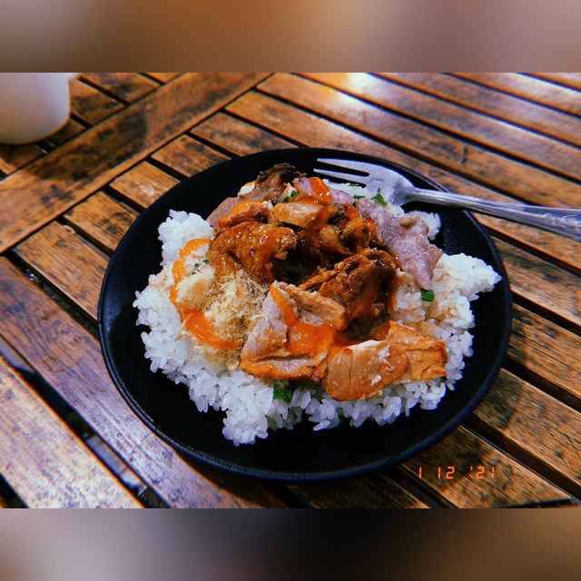 Top 15 địa chỉ tiệm Xôi ngon nhất Đà Lạt - đừng bỏ lỡ 19 Cửa hàng Xôi Cô Toen