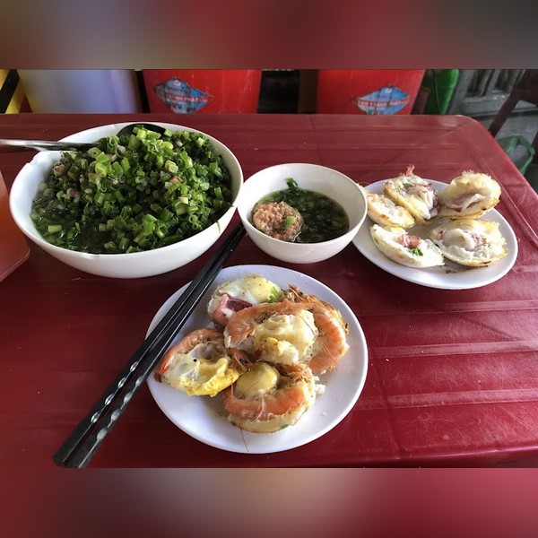 BÁNH CĂN PHƯỢNG