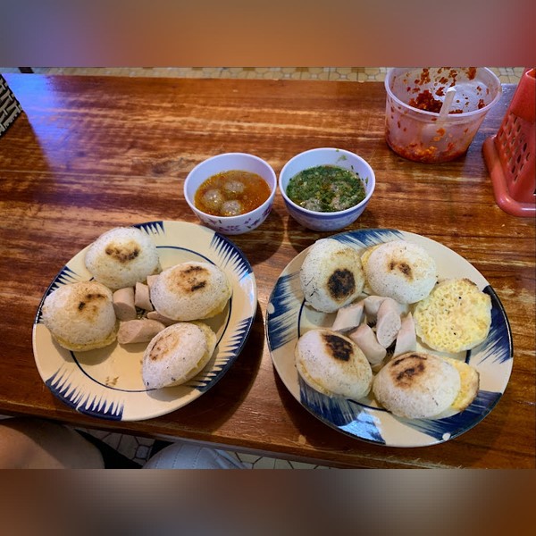 Bánh căn 07 Tăng Bạt Hổ