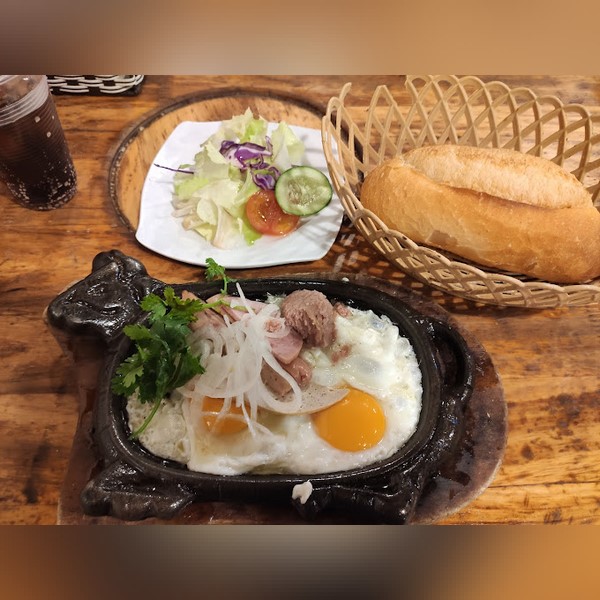 Bò Né 3 Ngon - Nguồn Cảm Hứng Bò Né Độc Đáo