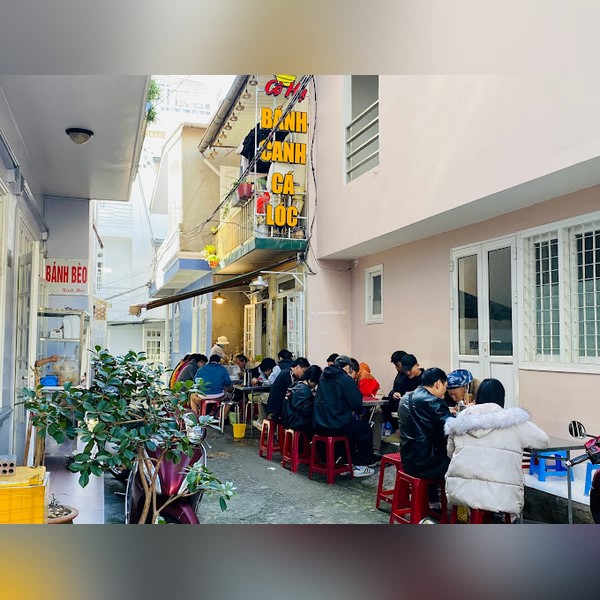 Bánh Canh Cá Lóc Cô Hạ - Hương Vị Tươi Ngon và Đa Dạng Lựa Chọn