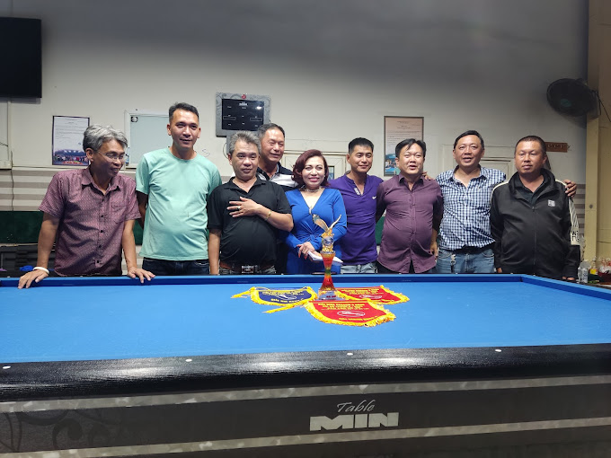 Billiards Sunlight – Quán bida Đà Lạt tốt nhất