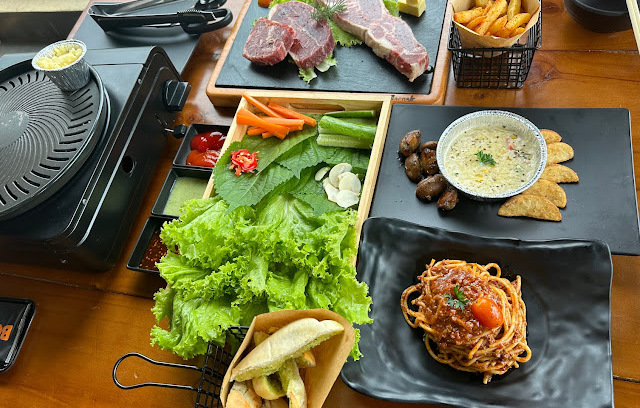 Bơ Bán Bò Đà Lạt