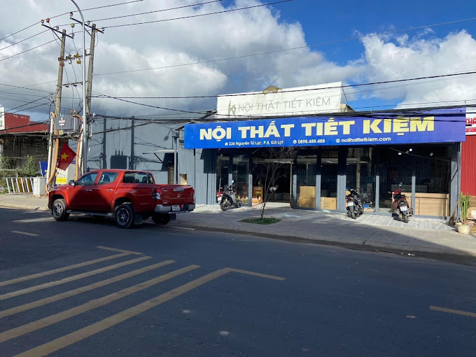 Nội thất tiết kiệm – Cửa hàng đồ gỗ Đà Lạt chất lượng