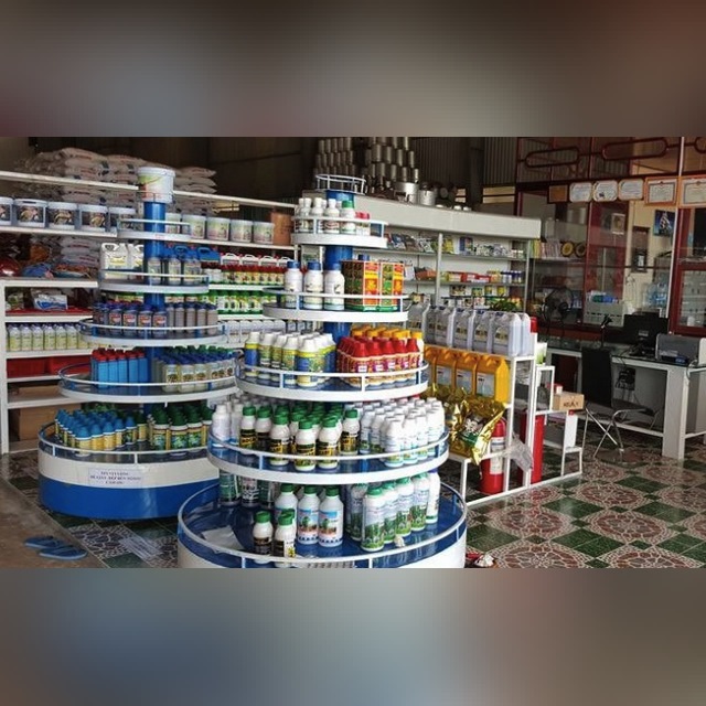 Cửa Hàng Vật Tư Nông Nghiệp Dũng Mỹ