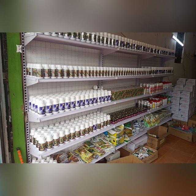 Cửa hàng phân bón Bảo Nguyên Đà Lạt
