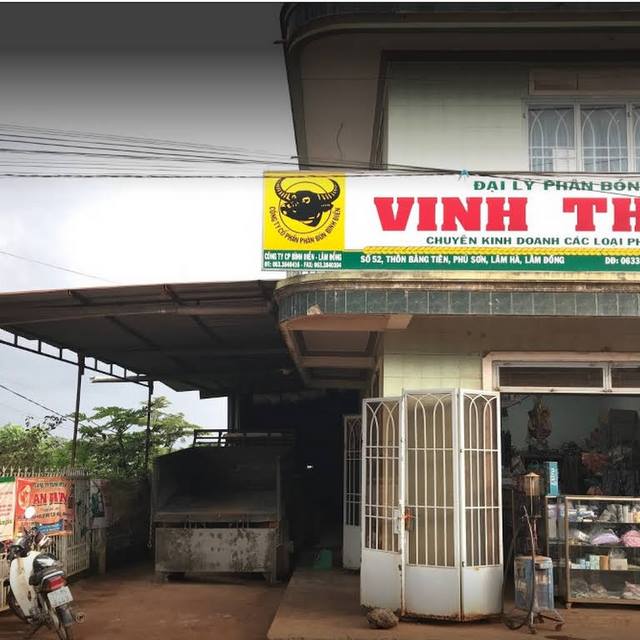 Đại Lý Phân Bón Minh - Nơi Tạo Nên Sự Tươi Mát Cho Vườn Của Bạn