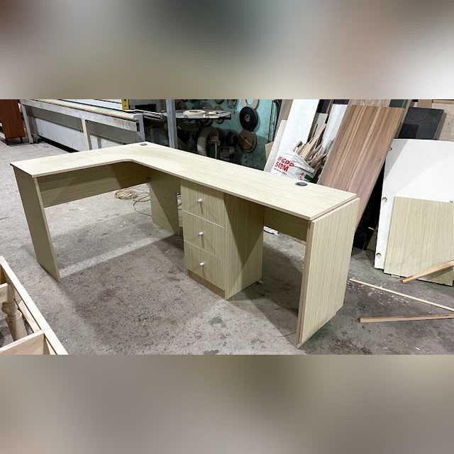 Phân Xưởng Mộc Bạch Đằng - Nghệ Thuật Đồ Gỗ Nguyên Khối Tại Đà Lạt