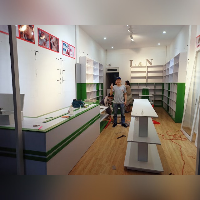 Xưởng Mộc Gia Khang - Nội Thất Đà Lạt