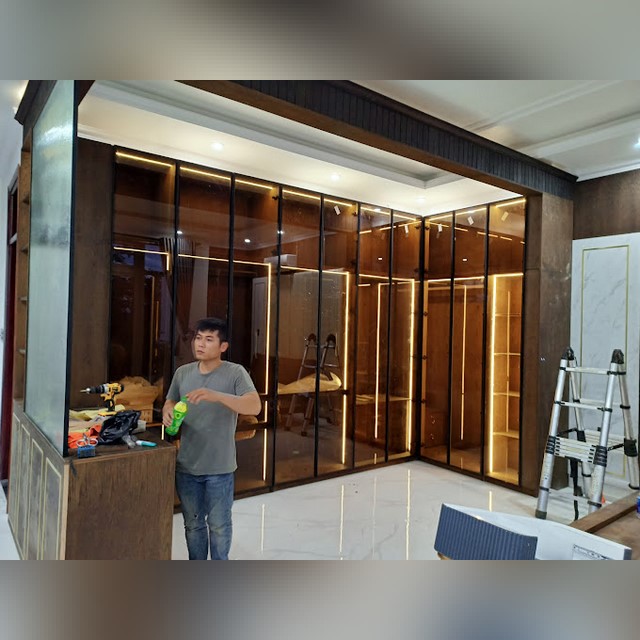Xưởng Mộc Cao Thắng - Sự Uy Tín trong Nghệ Thuật Gỗ Đà Lạt