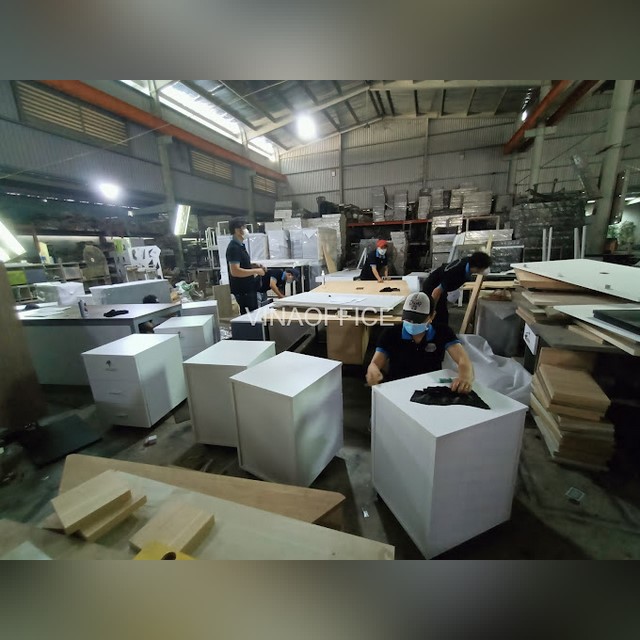 Xưởng Mộc Phong Phú - Nghệ Thuật Gỗ Nội Thất Tinh Hoa ở Đà Lạt