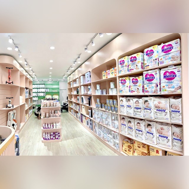 Top 7 shop chuyên đồ mẹ và bé Đà Lạt uy tín chất lượng nhất 15 Top 7 shop chuyên đồ mẹ và bé Đà Lạt uy tín chất lượng nhất