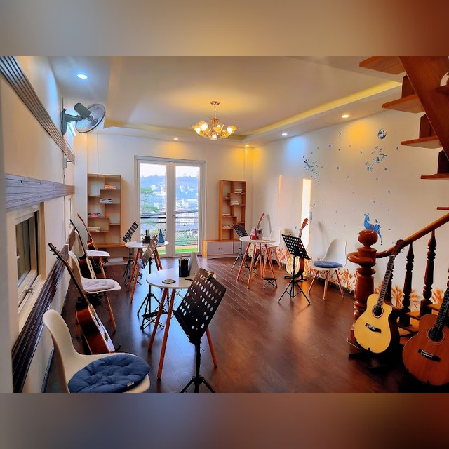 Piano Hồng Nhân CHI NHÁNH TP.ĐÀ LẠT