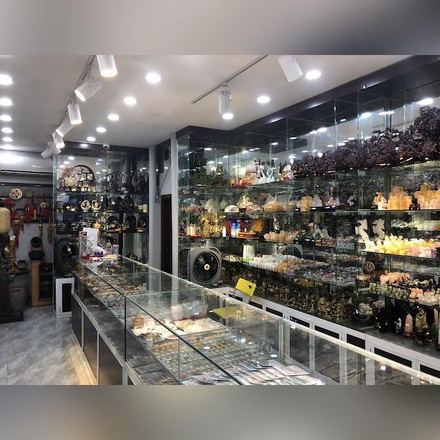 Cửa hàng phong thủy PNJ Đà Lạt - Nơi Kết Nối May Mắn và Tài Lộc