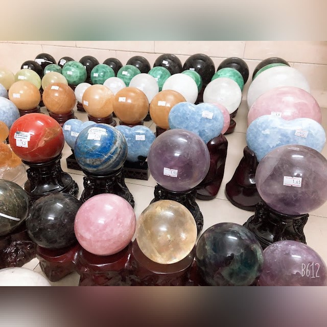 Top 7 cửa hàng đá phong thủy Đà Lạt đẹp, chất lượng, uy tín 19 Top 7 cửa hàng đá phong thủy Đà Lạt đẹp, chất lượng, uy tín