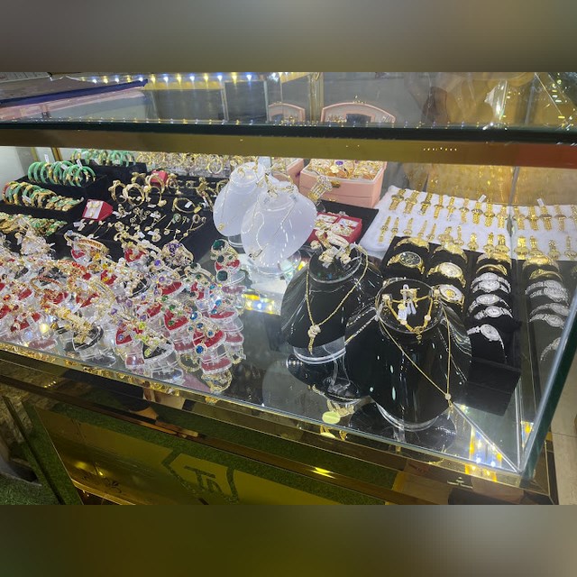 Kim Hòa Minh Jewelry – Cửa hàng vàng bạc đá quý Đà Lạt