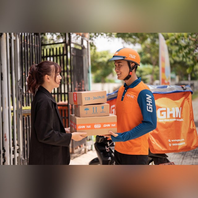 Giao Hàng Nhanh Đà Lạt- Dịch vụ chuyển phát nhanh