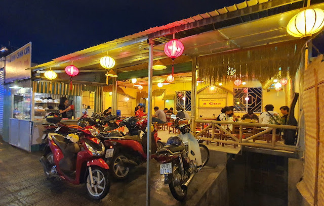 Bánh Canh Cua 2 Cua