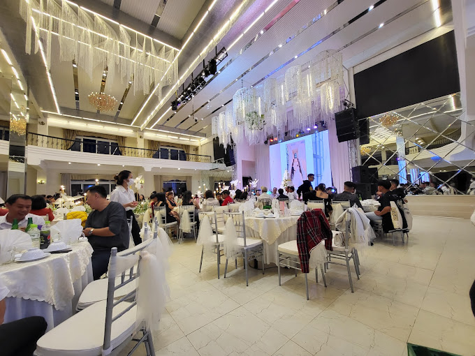 Restaurant Garden Palace
