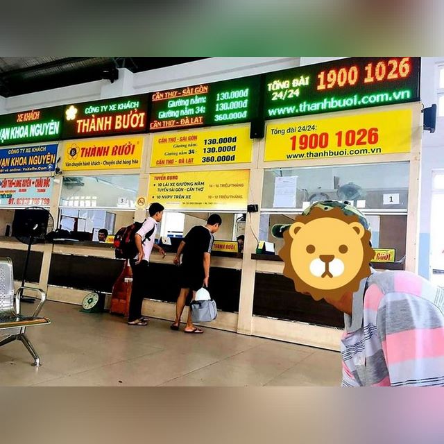 DỊCH VỤ CHUYỂN PHÁT NHANH PHƯƠNG TRANG FUTA
