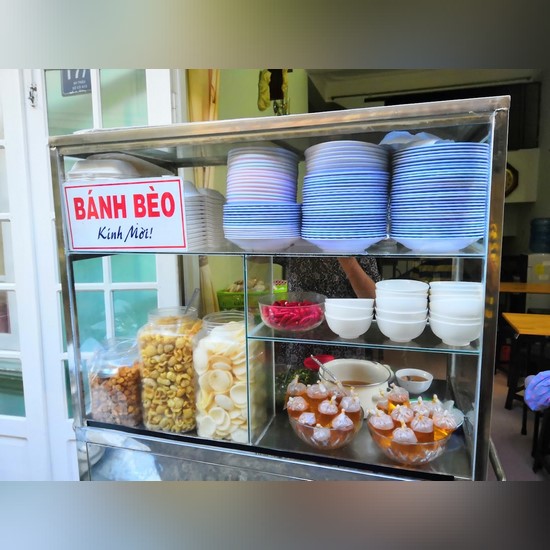 Bánh Bèo Cô Ngọc