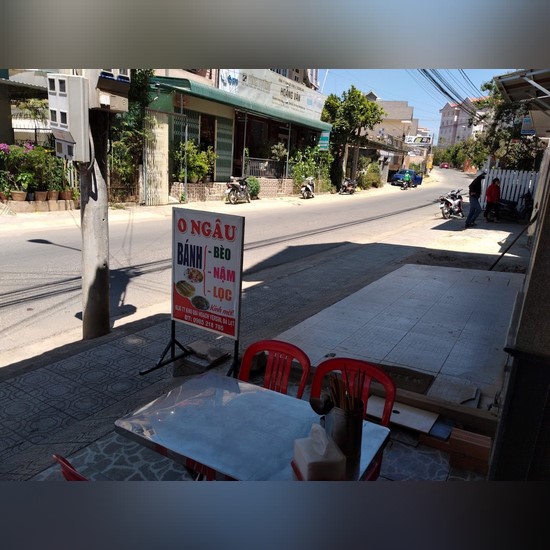 Xắp Xắp Bánh Bèo Bà Trưng