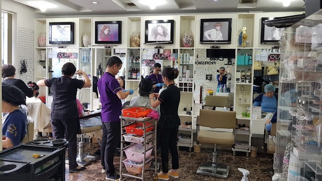 Beauty Salon Bale Đà Lạt
