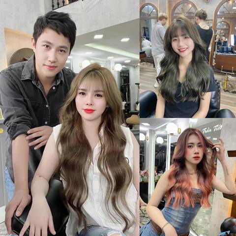 SALON BẮC TRẦN TIẾN