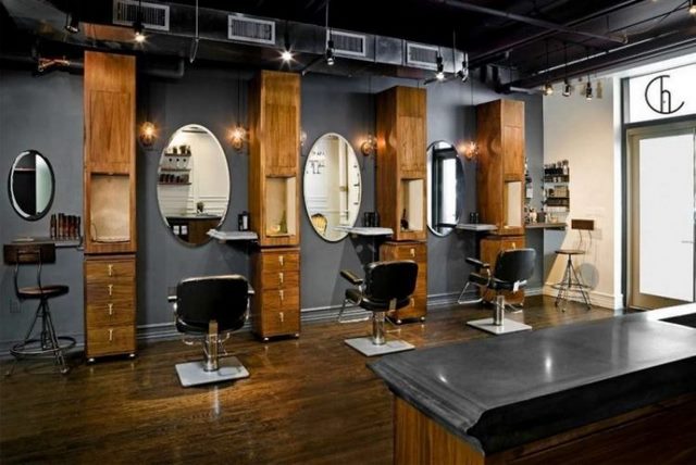 PHẠM NGUYỄN HAIR SALON
