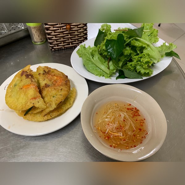 Bánh Xèo - Bún Riêu 93
