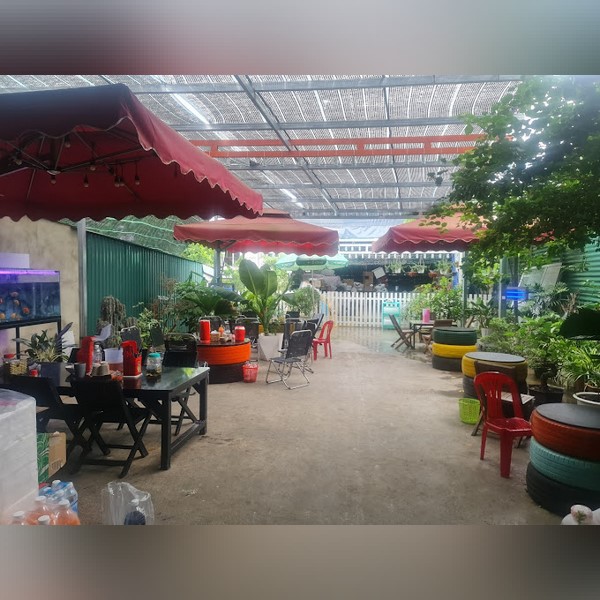 Bánh ướt lòng gà A Nhi