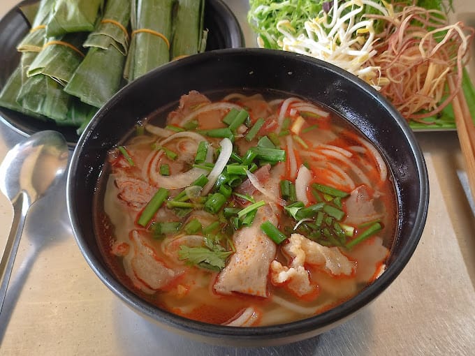 Bún Bò Huế Hương